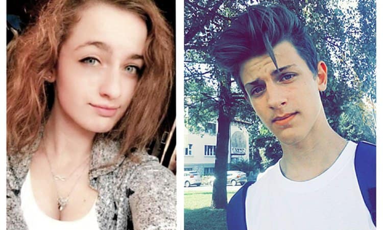Preklic iskanja Barbare Kumar in Luke Senkerja