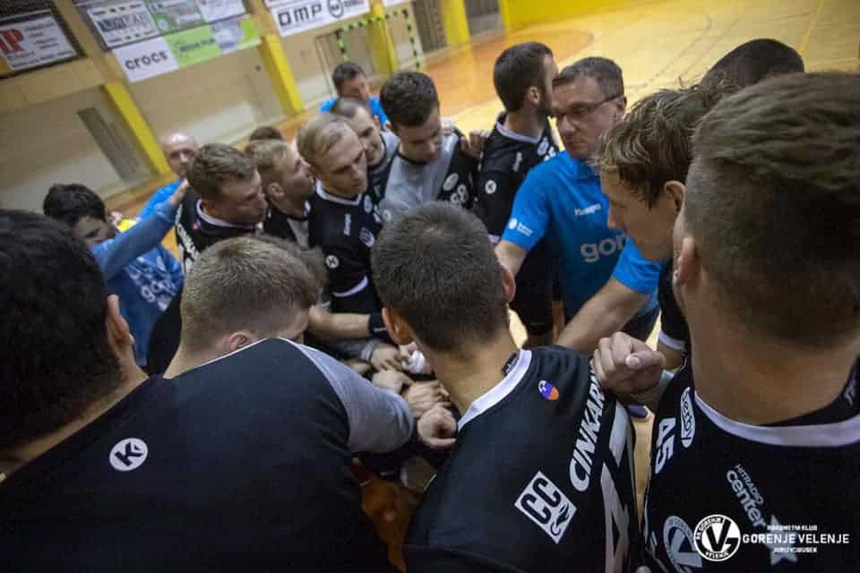 Za gol prekratki v Ribnici