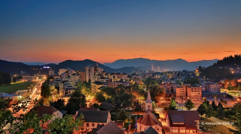 V Velenju bodo gradili prva oskrbovana stanovanja