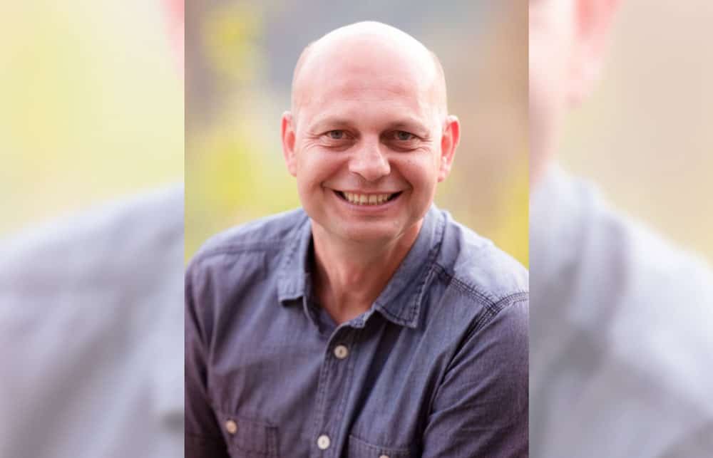 Marko Pritržnik novi vodja Urada za družbene dejavnosti