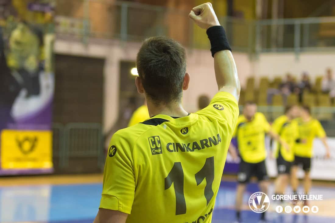 Čas je za finalni turnir Pokala Slovenije