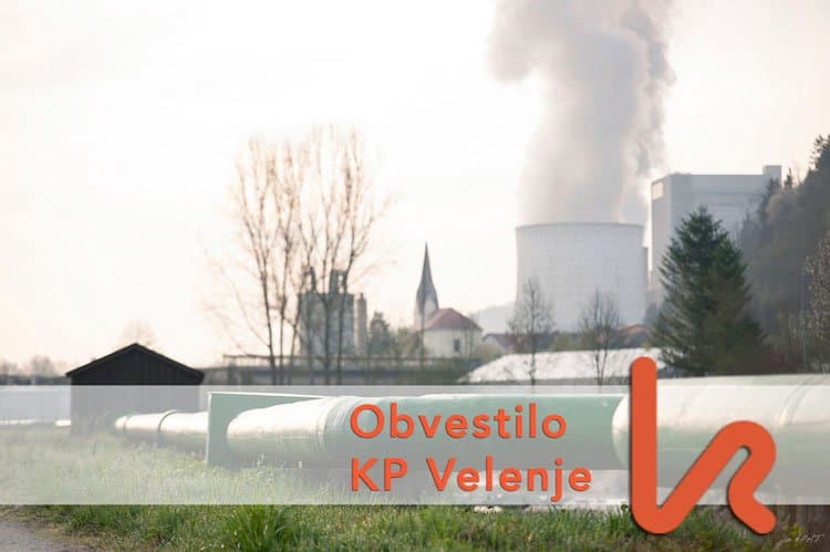 Lokalne skupnosti in KP Velenje nadaljujejo pogajanja s TEŠ glede cene toplotne energije