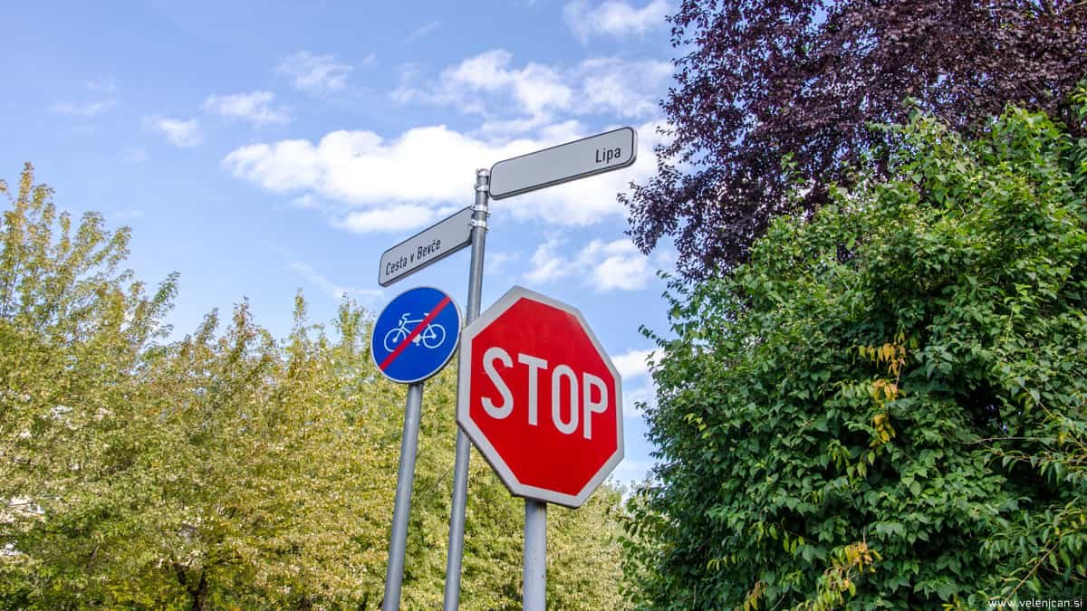 Začenjajo z obnovo komunalne infrastrukture na Lipi