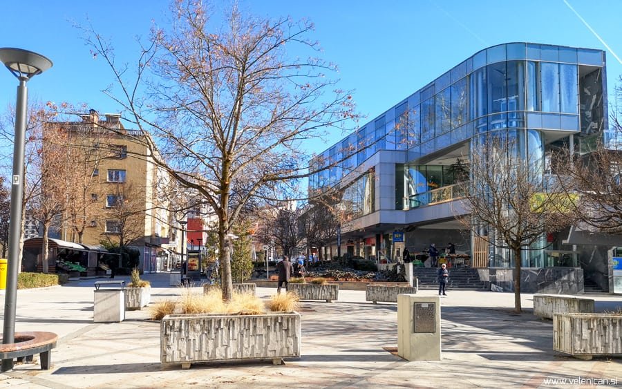 Kaj se v sredo, 27. 03., dogaja v Velenju in okolici?