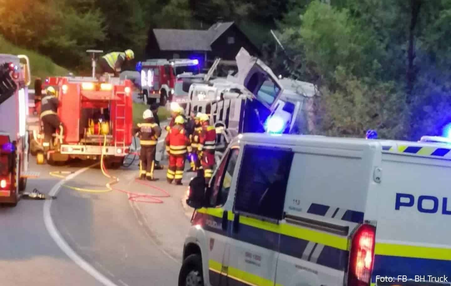 V nedeljo se spomnimo vseh žrtev prometnih nesreč