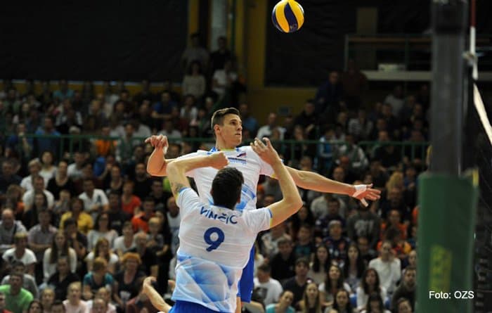 FOTO: Za nami je Vseslovenski odbojkarski vikend