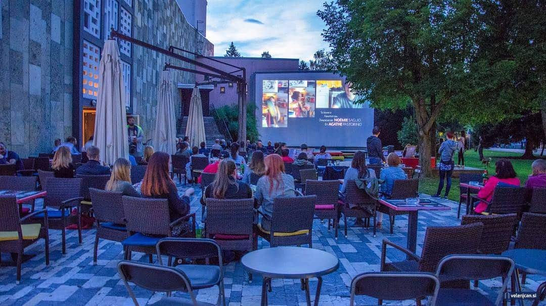 Kaj se v petek, 05. 10., dogaja v Velenju in okolici?