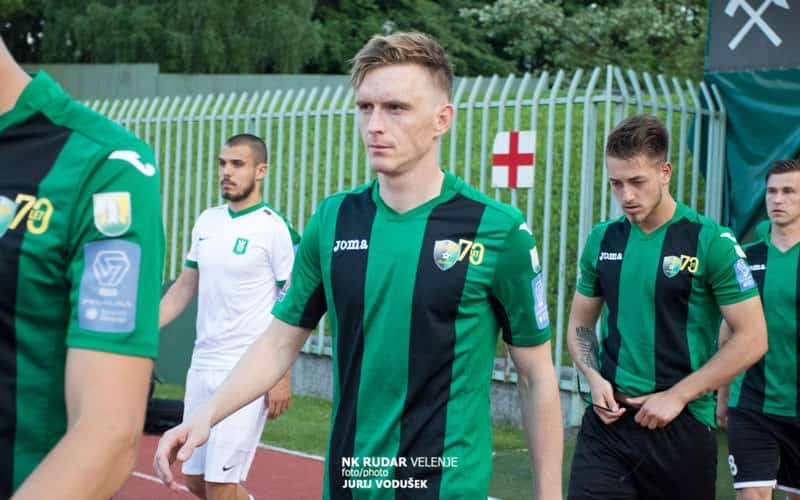 Knape čaka savinjsko-šaleški derbi