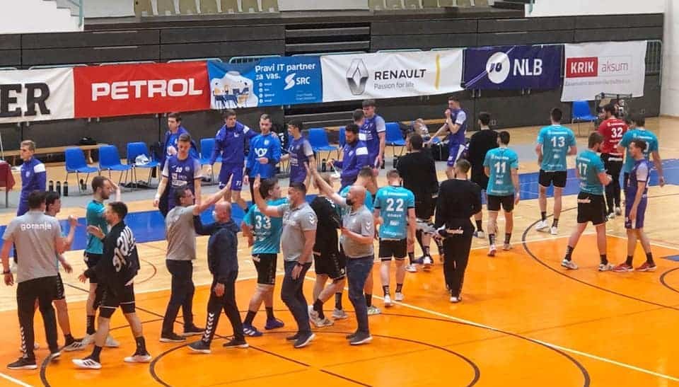 Zmaga v Mariboru in skok na vrh prvenstvene lestvice