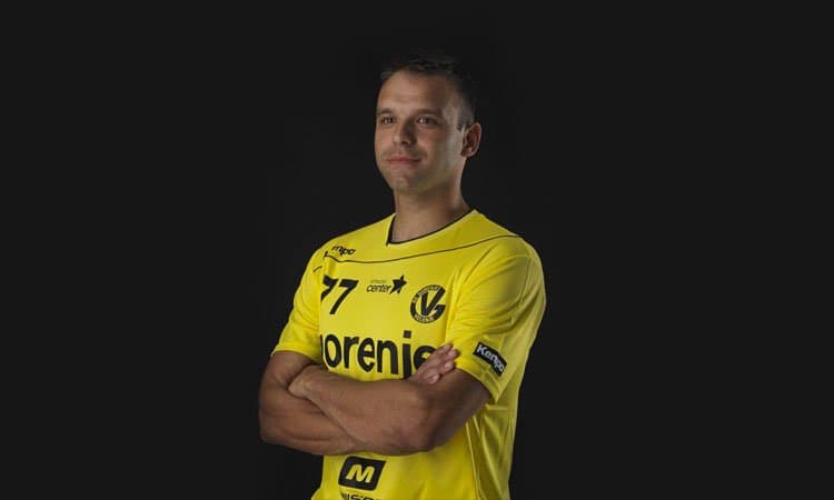 Gorenje Velenje se z Matjažem Brumnom dogovarja o nadaljnjem sodelovanju