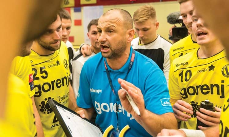 V četrtek obračun nekdanjega selektorja in njegovega pomočnika