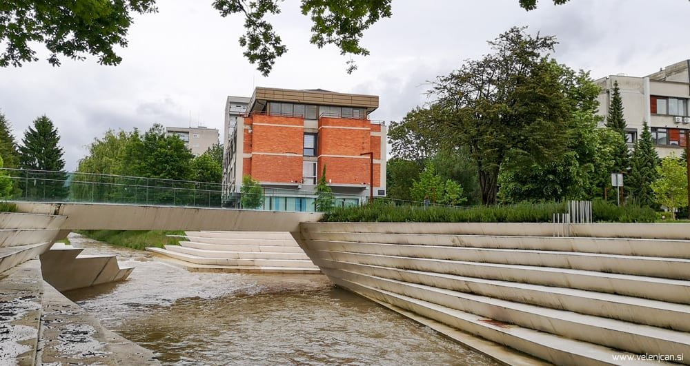 Kaj se v soboto, 1. 6., dogaja v Velenju in okolici?