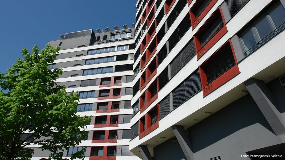 Premogovnik Velenje odprodaja poslovno nepotrebno premoženje