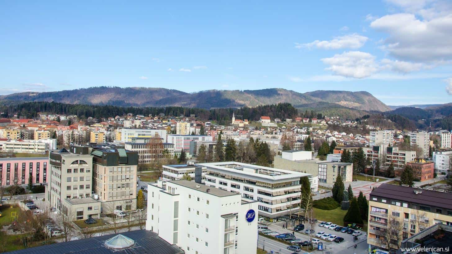 Potrdili predlog Odloka o Občinskem prostorskem načrtu MOV