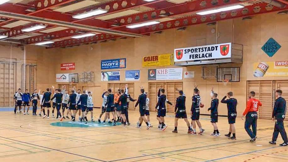 Proti Ferlachu do zanesljive zmage