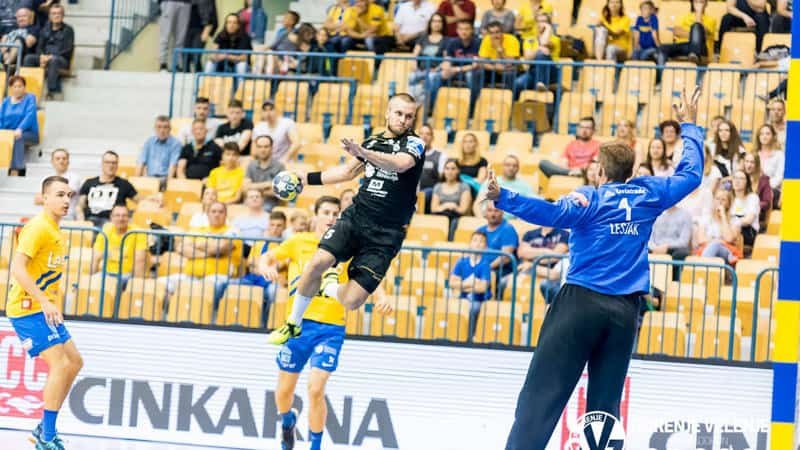 Člani sezono državnega prvenstva zaključili na 3. mestu