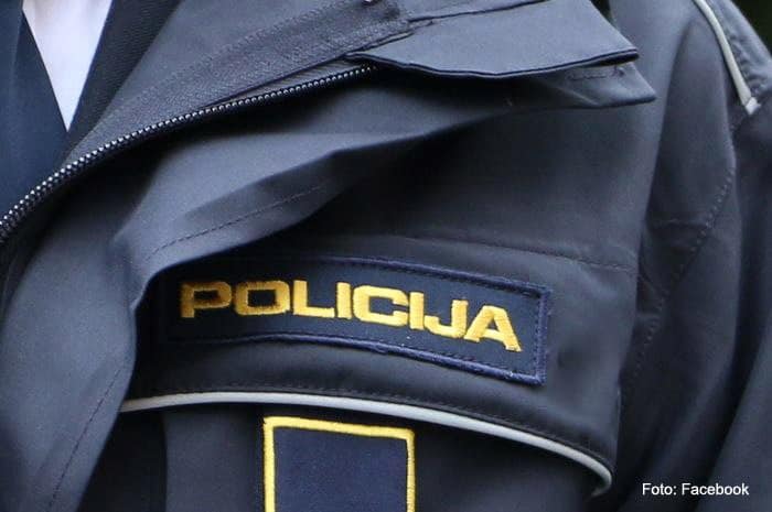 PP VELENJE: Policijsko poročilo, dne 23. november 2020