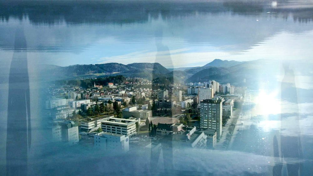 Odsevi življenja - Videti življenje Velenja