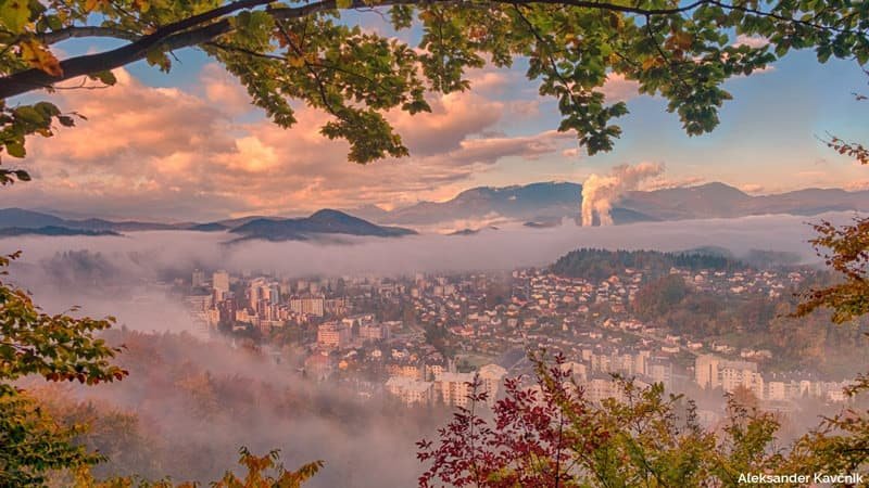 Kaj se v nedeljo, 06. 01., dogaja v Velenju in okolici?