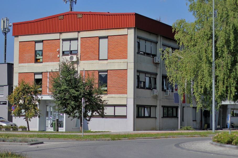 Komunalno podjetje Velenje ponovno odprlo vrata za uporabnike in stranke