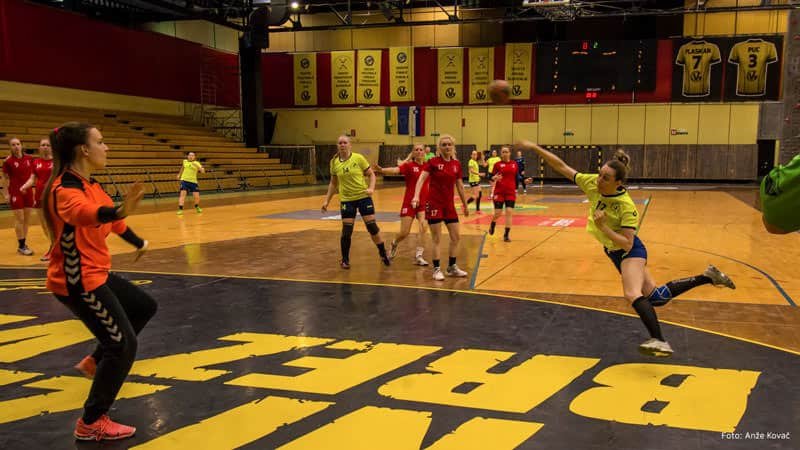 Z novo zmago korak bližje naslovu