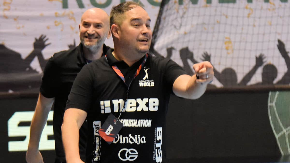 »Branč osvajalec« navdušuje v Našicah