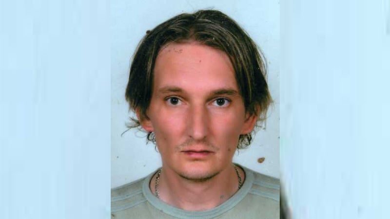 Preklic iskanja: Pogrešani 40-letni Miran Prelog