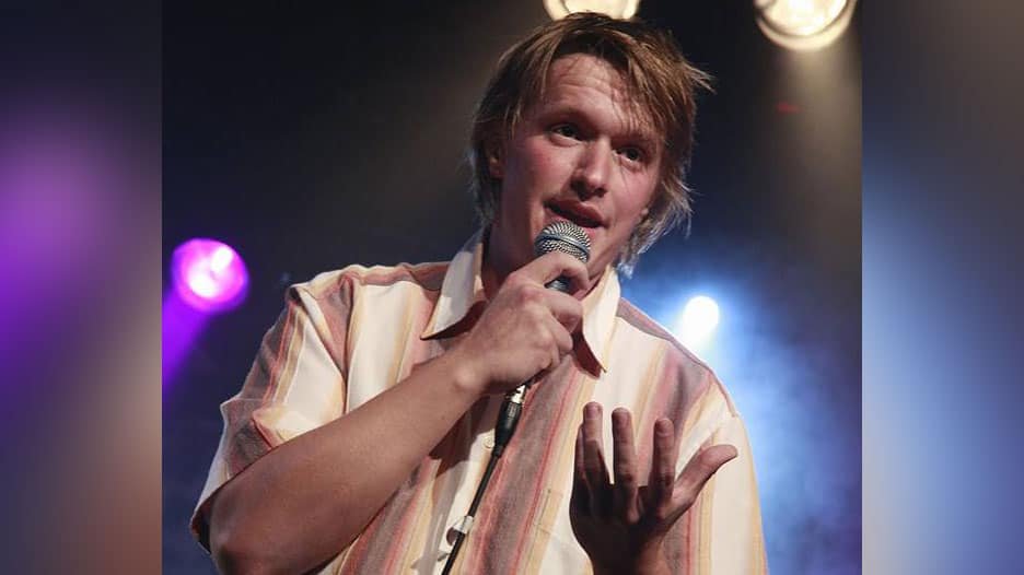 DANES: Open majk z Urošem Kuzmanom