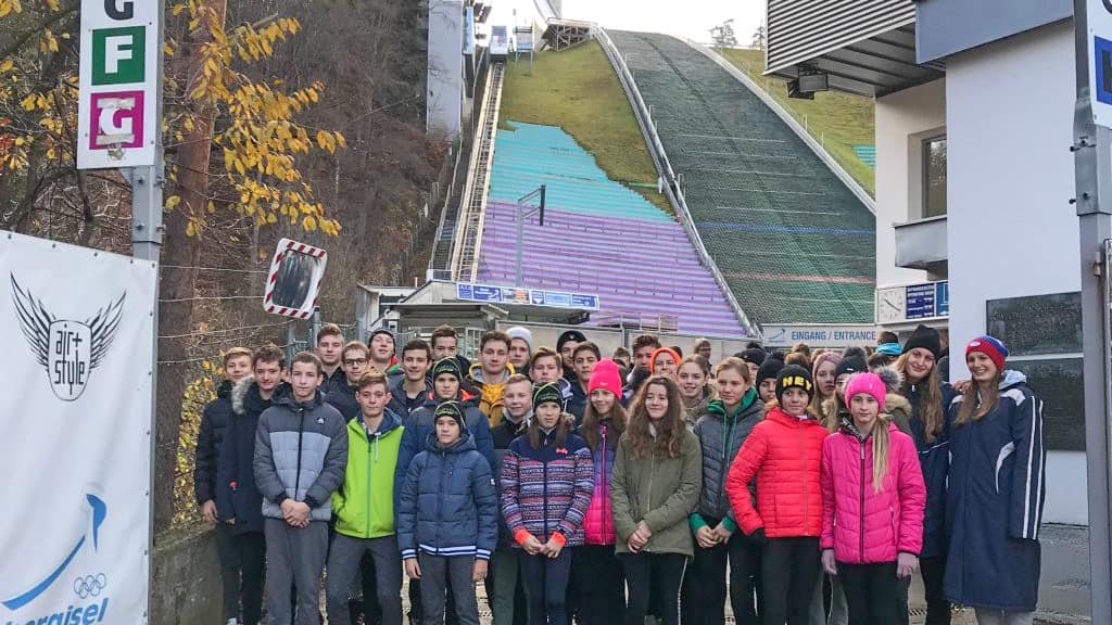 Velenjski plavalci uspešni na mednarodnem tekmovanju v Innsbrucku