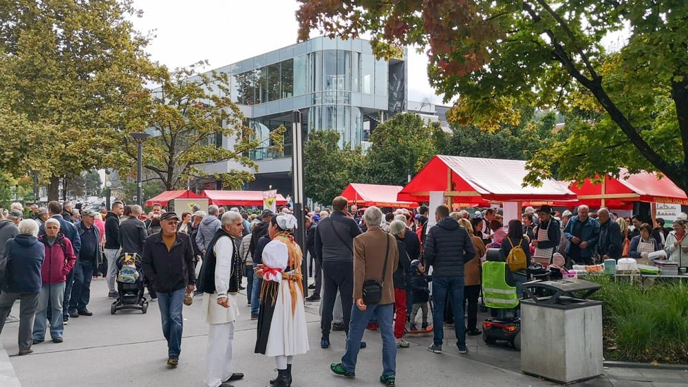 DANES: Svetovni dan religij