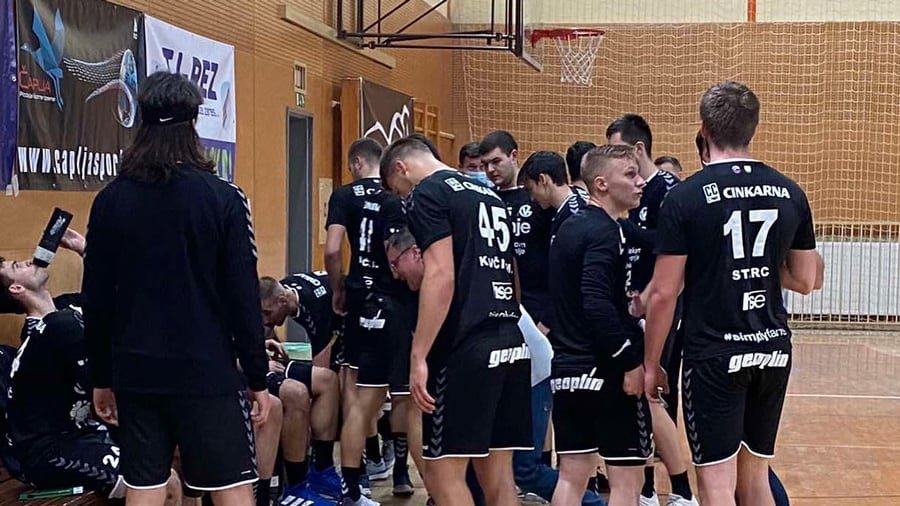 Velenjčani do novih dveh točk proti Urbanscape Loki