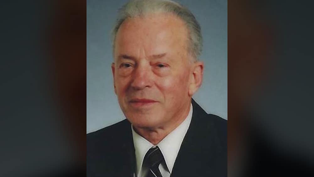 V petek žalna seja ob smrti Adolfa Lipnika