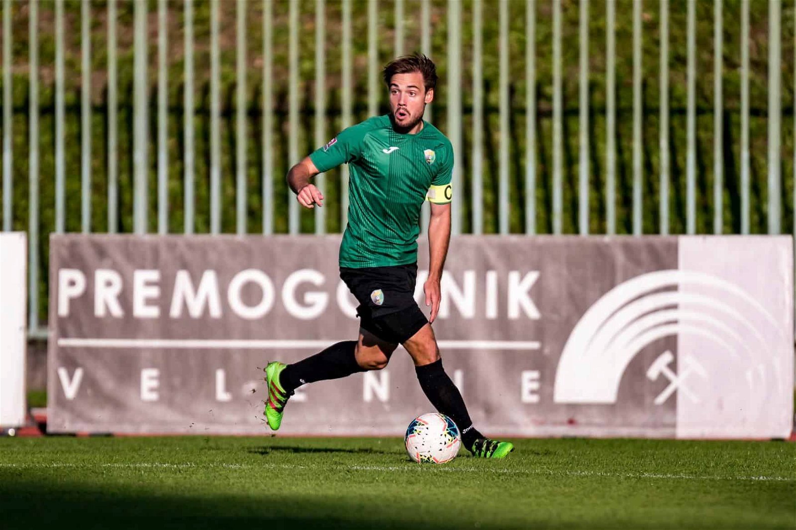 Znan je nasprotnik knapov v pokalnem tekmovanju