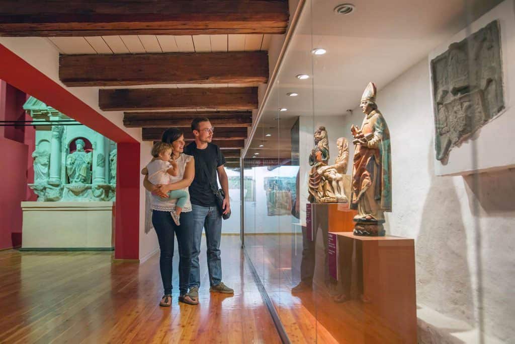 Enote Muzeja Velenje se odpirajo