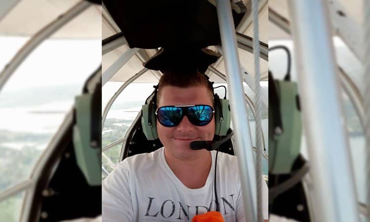 Harmonikar iz Šoštanja postal novi član ansambla Spev