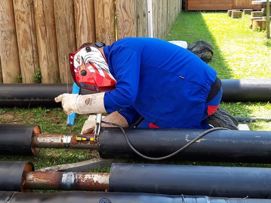 Remont distribucijskega sistema toplote bo potekal v poletnih mesecih