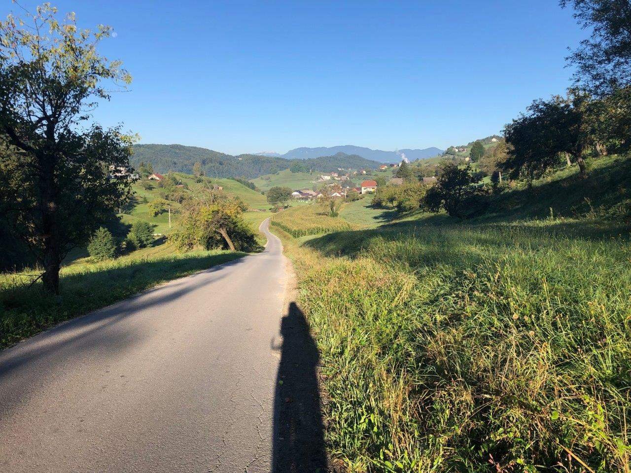 Do konca prihodnjega leta s kolesom tudi do Dobrne