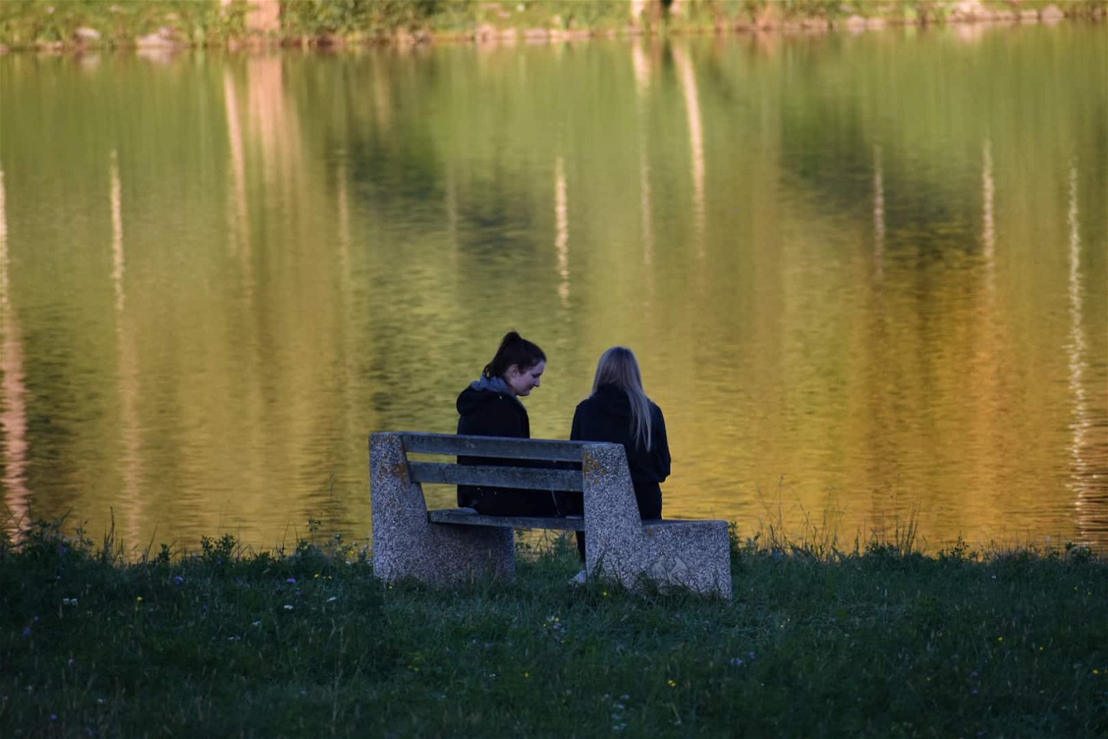 Pogovor o šaleških jezerih: Kaj vse se bo še potopilo?