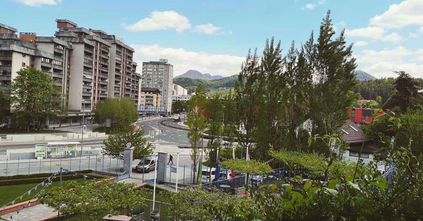 Ob svetovnem dnevu turizma podžupan s predstavniki turističnih društev