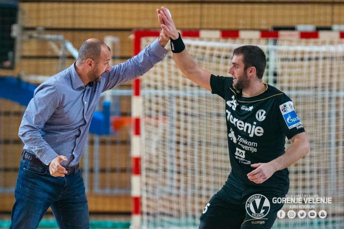 Iz Kopra z neodločenim izidom