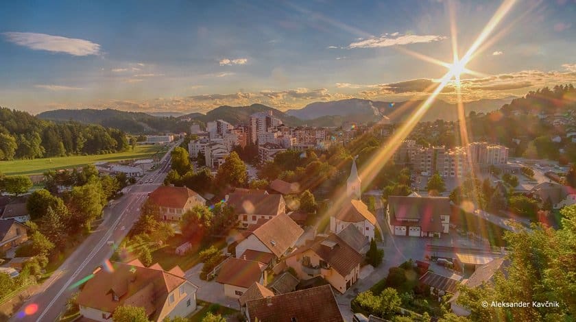Zbirajo pobude za podelitev priznanj Mestne občine Velenje