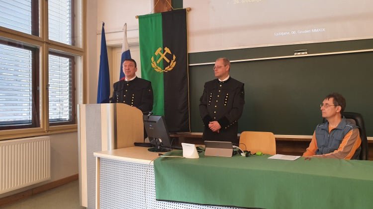 SRDIT bo v prihodnjem mandatu vodil mag. Drago Potočnik