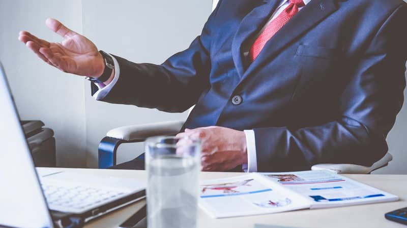 »Direktorska goljufija« povzročila več kot 50.000 evrov škode