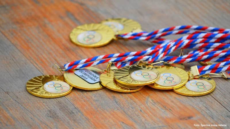 V Velenju 25. maj v znamenju mladosti in športa