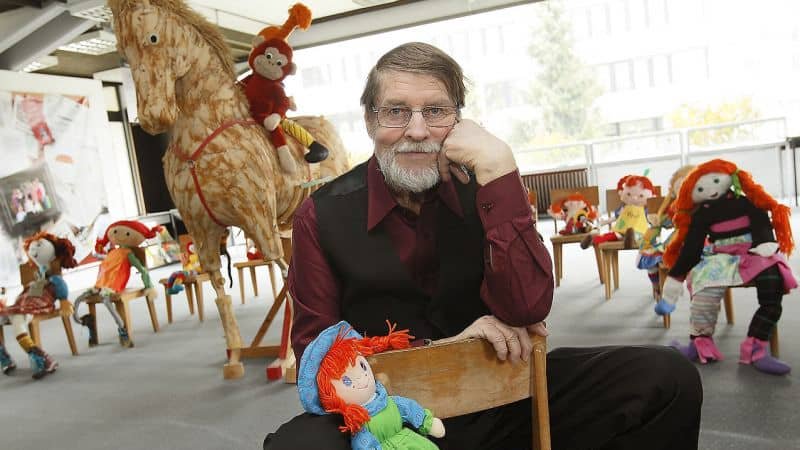 Mineva 80 let od rojstva Marjana Marinška