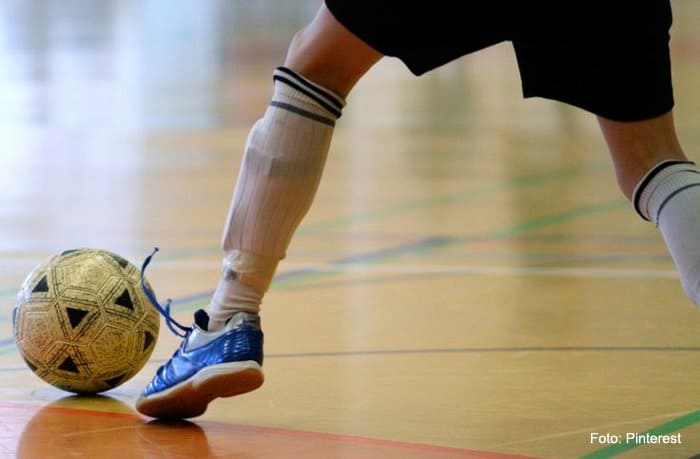 Področno tekmovanje v malem nogometu za mlajše dečke