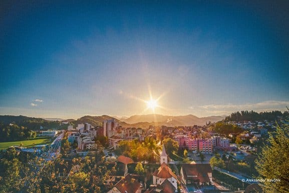 Kaj se v ponedeljek, 29. 5., dogaja v Velenju in okolici?