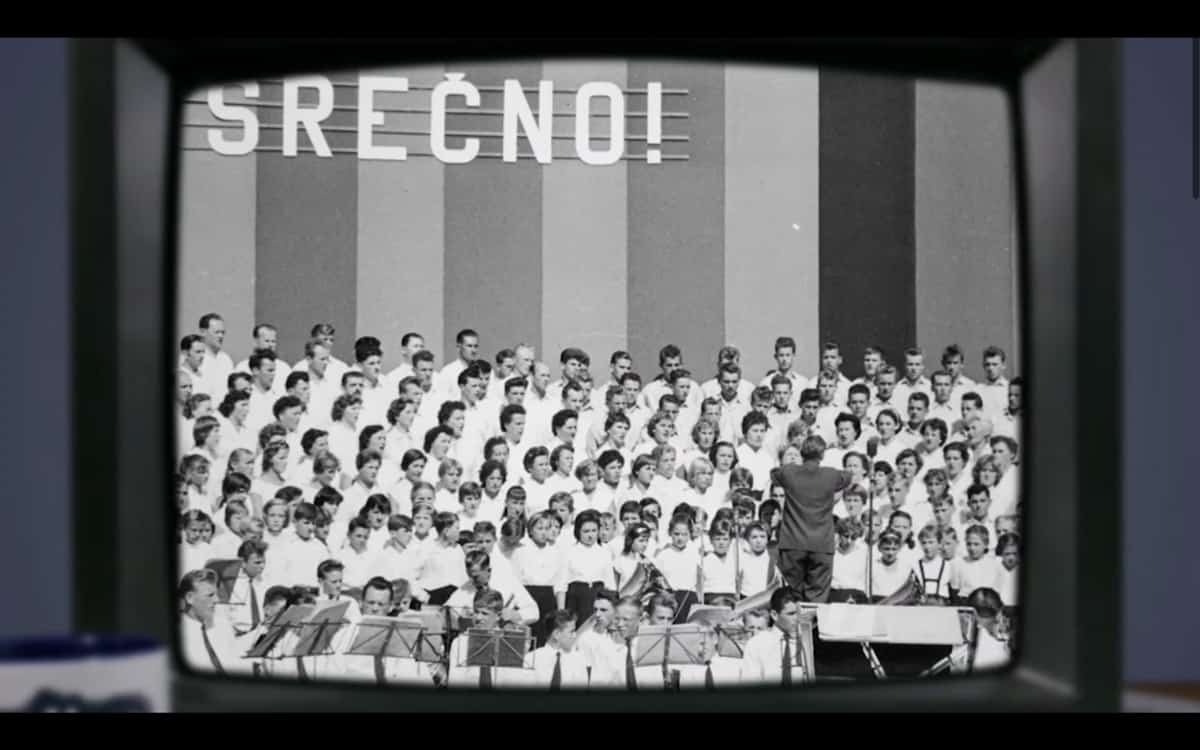 VIDEO: Velenjska mladina skozi čas