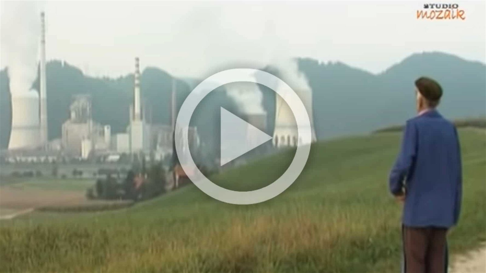 Dokumentarni film o usodi kmeta iz vasi Družmirje #video