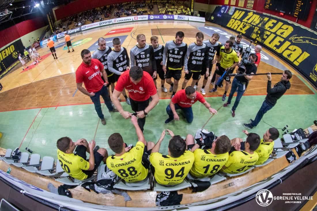 Sreda prinaša tekmo v Izoli